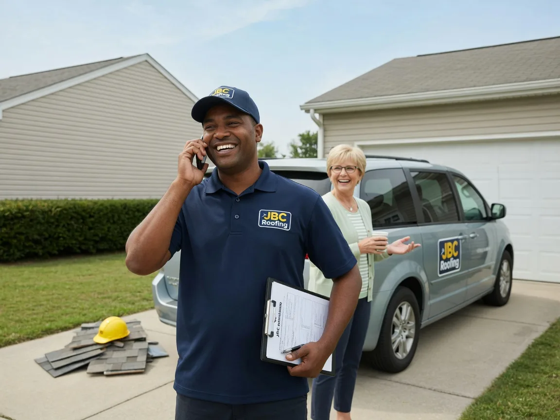 Roof Replacement Snohomish, WA FAQs